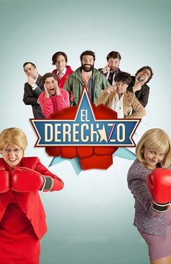 El derechazo