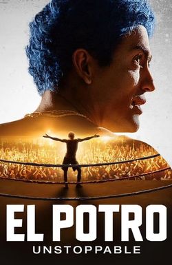 El Potro, lo mejor del amor