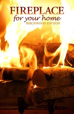 4K Fireplace
