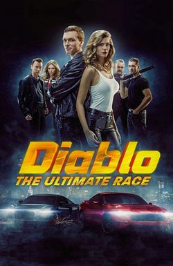 Diablo. The race for everything