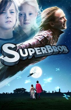 SuperBrother