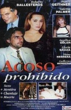 Acoso prohibido