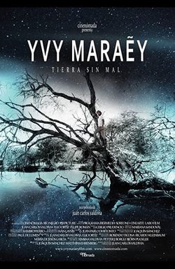 Yvy Maraey