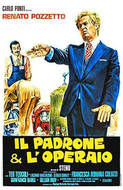 The Boss and the Worker