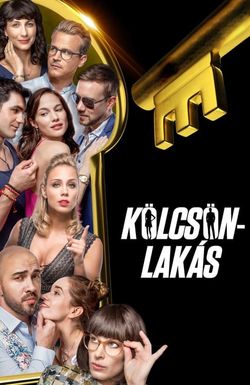 Kölcsönlakás