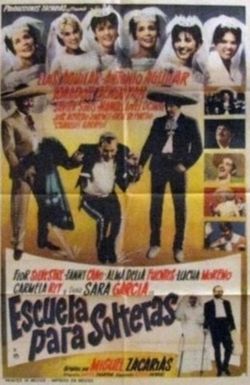 Escuela para solteras