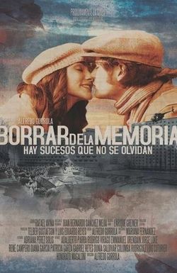Borrar de la memoria
