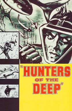 Hunters of the Deep