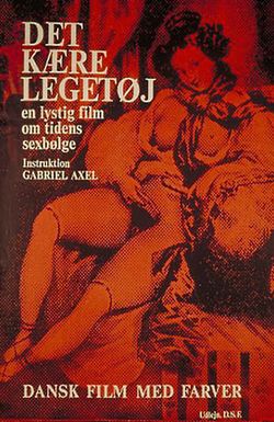 Sex and the Law