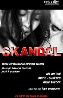Skandal