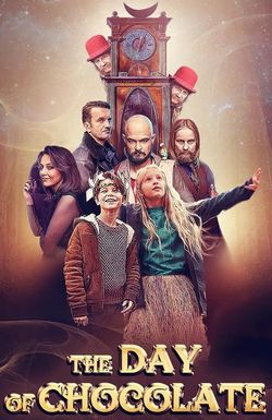 The Day of Chocolate