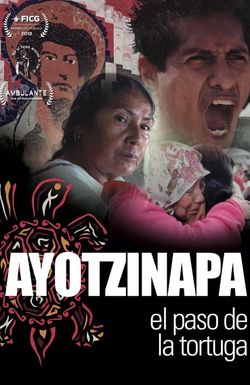 Ayotzinapa, El paso de la Tortuga