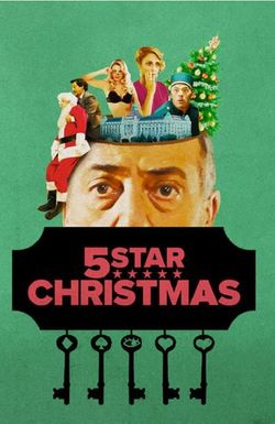 Natale a 5 stelle