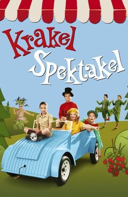 Krakel Spektakel