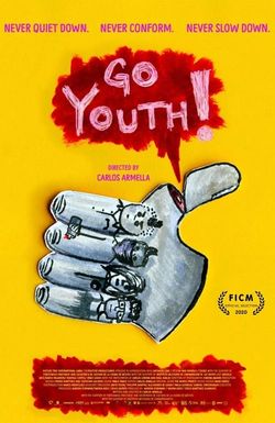 Go Youth!