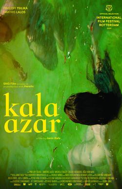 Kala azar