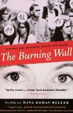 The Burning Wall