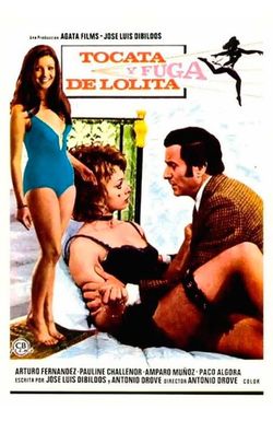 Tocata y fuga de Lolita