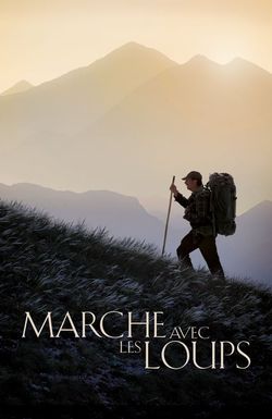 Marche avec les loups