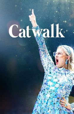 Catwalk: From Glada Hudik to New York