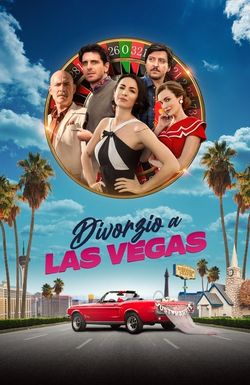 Divorzio a Las Vegas