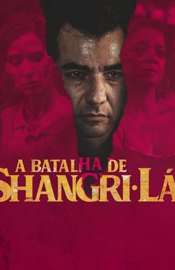 The Battle of Shangri-la