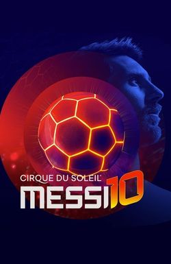 MessiCirque