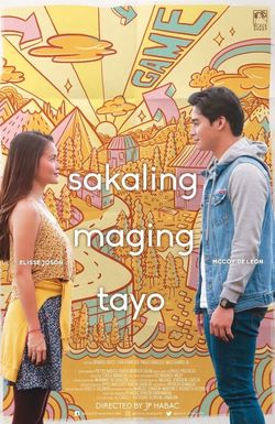 Sakaling maging tayo