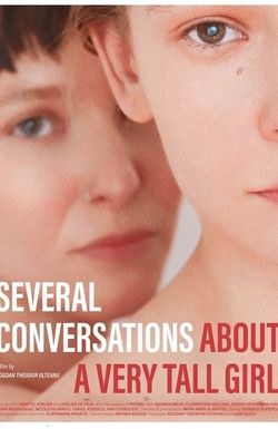 Several Conversations About a Very Tall Girl