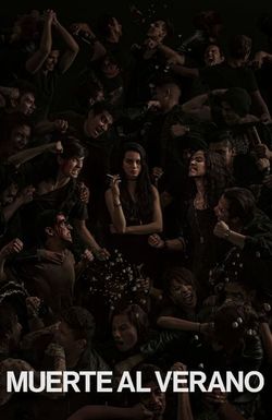 Muerte al verano