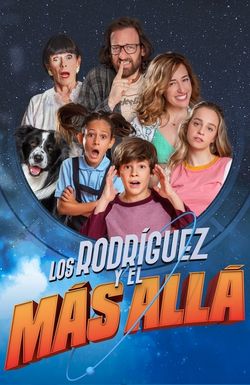 The Rodriguez and the Beyond