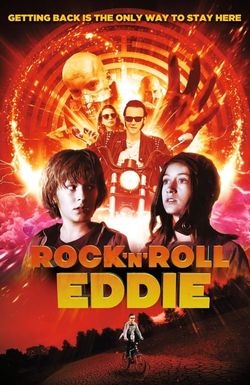 Rock'n'Roll Eddie