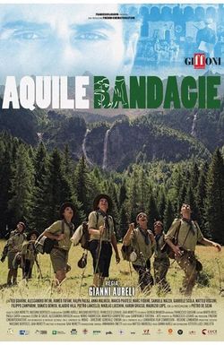 Aquile randagie