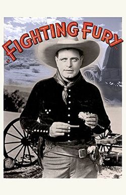 Fighting Fury