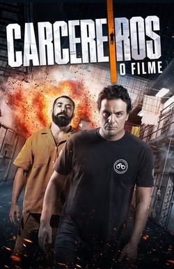 Carcereiros: O Filme