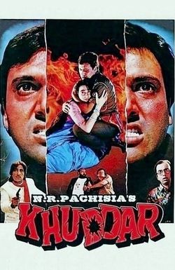 Khuddar
