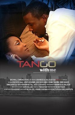 Tango with Me