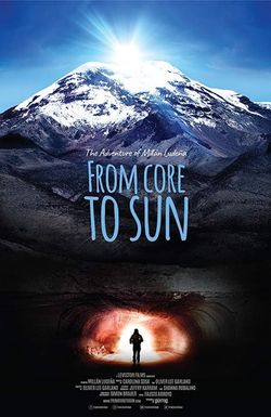 From Core to Sun