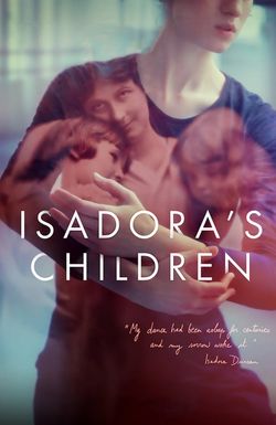 Les enfants d'Isadora