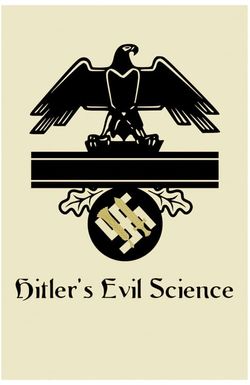 Sciences nazies - La race, le sol et le sang