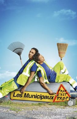 Les municipaux - Trop c'est trop