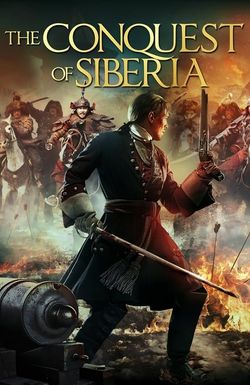 The Conquest of Siberia