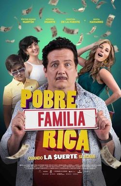 Hasta que la suerte nos separe