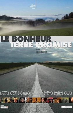 Happiness... Promised Land