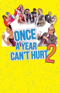 Uno al año no hace daño 2