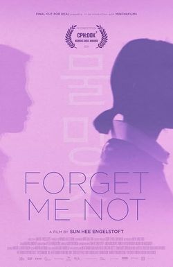 Forget Me Not