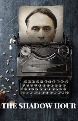 The Shadow Hour