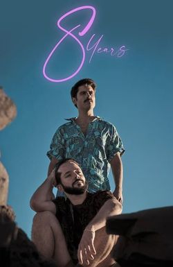 8 años