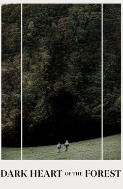 Dark Heart of the Forest