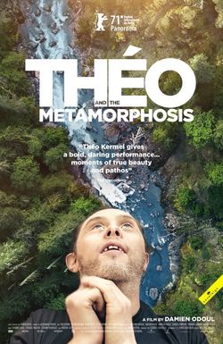 Theo and the Metamorphosis